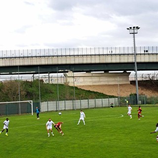 Calcio. Serie D, torna alla vittoria la Sanremese, che si impone 3-2 sulla Novaromentin