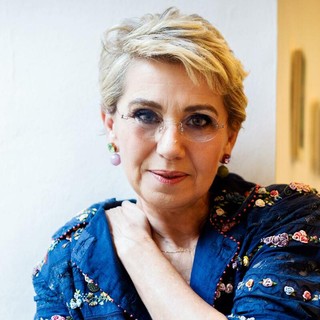 Concita De Gregorio a Sanremo con "La cura": il racconto della fragilità e della bellezza