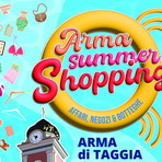 Arma di Taggia: domenica prossima per tutta la giornata l'appuntamento con “Arma Summer Shopping – Negozi, Botteghe &amp; Affari”