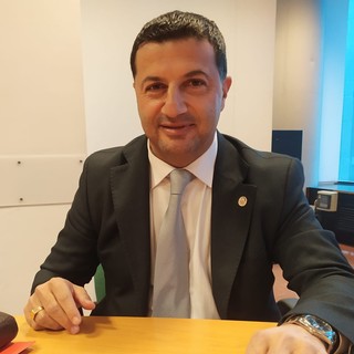 Elezioni, Biasi (Lega): "Complimenti e buon lavoro a Baldassarre e altri sindaci dell’Imperiese, continuerò a collaborare con le amministrazioni comunali del territorio"