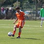Calcio, Prima Categoria. Ospedaletti, conferme anche nel reparto arretrato: restano in orange il portiere Bazzoli e il difensore Cordì