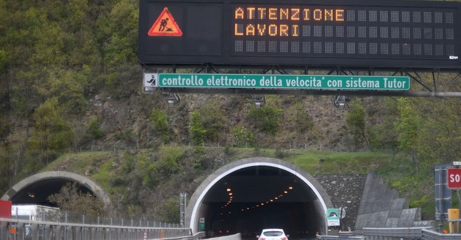 Controesodo, ultime ore di agosto senza disagi: attese code domani sulla A10 ed agosto positivo per il turismo in provincia di Imperia