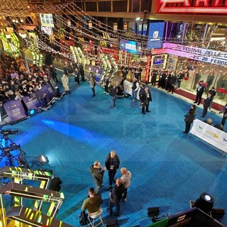Sanremo, esenzione dalla tassa di soggiorno per il Festival: si punta al 2028