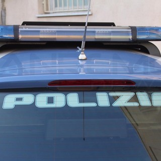 Sanremo: aveva rapinato e ferito con un coltello due persone in corso Nazario Sauro, arrestato straniero 35enne