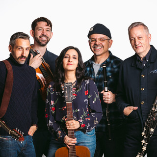 Concerto dei 'Birkin Tree' a Vallebona