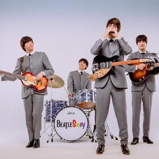 Sanremo, il Roof Garden ospita i Beatle Story, l'appuntamento domenica prossima al Casinò