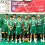 Basket, divisione regionale 1: Bvc Sanremo E.On. affronta Golfo dei Porti Lerici