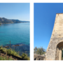 Ventimiglia, passeggiata benefica alla scoperta della via Iulia Augusta: in molti a &quot;Camminando tra terra e mare&quot; (Foto)