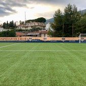 Calcio, Prima Categoria. Trionfo Ospedaletti nella finale playoff! Contro il Camporosso ci mette la firma un classe 2008 ai supplementari