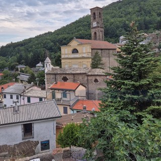 Bici in Comune, domenica la tappa a Carpasio tra MTB e Sagra della Carpasina
