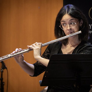 L’Orchestra Sinfonica di Sanremo tra le prove del “Festival di Sanremo” e il “Festival di Musica Barocca”
