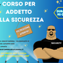 Corso per Addetto alla Sicurezza (Buttafuori)