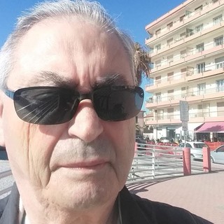 Ventimiglia in lutto, è morto il promotore e fondatore dell'Auser Ciro Galasso