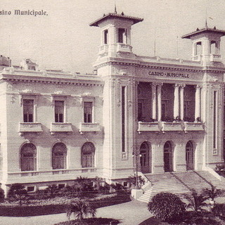 Auguri Festival della Canzone Italiana (29 gennaio 1951- 29 gennaio 2026) con proiezioni video e musica dal vivo