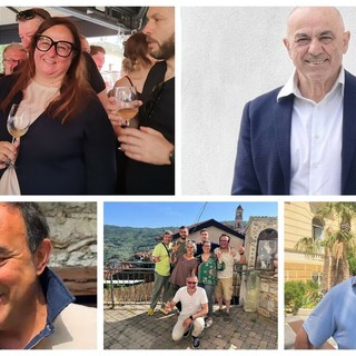 Bordighera premia il civismo trasversale: Marzia Baldassarre trionfa e rafforza il 'modello' Sanremo-Vallecrosia in Riviera