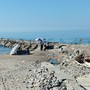 Sanremo: è un 90enne della provincia di Mantova l'uomo trovato morto questa mattina sulla spiaggia del 'Tortuga'