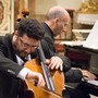 Nicola Giribaldi e Claudio Merlo