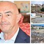 Sanremo: Mager &quot;Abbiamo una data spartiacque per il palazzetto di Pian di Poma mentre per piazza Eroi si vive alla giornata (Video)