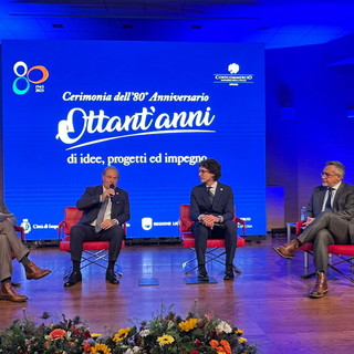 Imperia, Lombardi: “Turismo straniero raddoppiato in vent’anni, la Liguria punta su borghi ed entroterra” Imperia, Lombardi: “Turismo straniero raddoppiato in vent’anni, la Liguria punta su borghi ed entroterra”