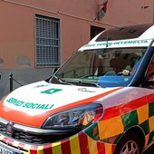 Ventimiglia, rianimazione e pediatrica: nuove ambulanze per la Croce Verde Intemelia