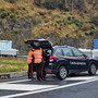 Stop ai Tir sulla 28, il prefetto Romeo: “Adolfo disponibile al confronto”