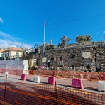 Via Duca D’Aosta chiusa fino al 28 febbraio: lavori decisivi per la sicurezza e riapertura del Poggio per la Milano-Sanremo Via Duca D’Aosta chiusa fino al 28 febbraio: lavori decisivi per la sicurezza e riapertura del Poggio per la Milano-Sanremo