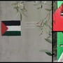 &quot;Cessate il fuoco. Rocchetta 1625-Gaza 2025&quot;, ignoti imbrattano il monumento degli alpini (Foto)