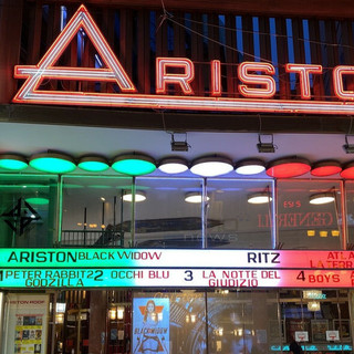 Programmazione Cinema Sanremo dal 28 maggio al 3 giugno: tutti i film nelle sale Ariston, Ritz, Roof, Centrale e Tabarin