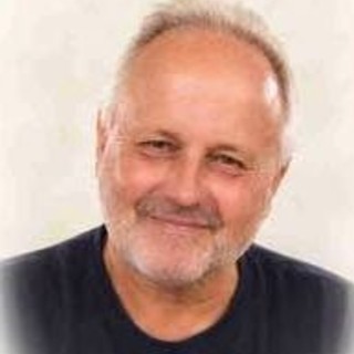 Ponente ligure in lutto per la morte del 67enne Dario Damele