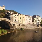 Martedì prossimo a Dolceacqua la 'Notte del Gusto sotto al Castello': un tour tra gusti e sapori del territorio