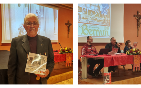 Tuffo nella storia, Dario Canavese presenta &quot;Il turismo a Ventimiglia dal 1946 al 1995&quot; (Foto e video)