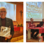 Tuffo nella storia, Dario Canavese presenta &quot;Il turismo a Ventimiglia dal 1946 al 1995&quot; (Foto e video)