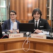Sanremo, allagamento al Mercato Annonario: Fratelli d’Italia presenta un ordine del giorno in Consiglio comunale