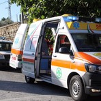 Sicurezza in montagna: ambulanza della Croce Verde di Arma di Taggia attiva tutte le domeniche a Bajardo