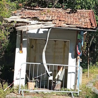 Sanremo: Amici di San Romolo: "Da noi fatti concreti, ma dal Comune ancora nessun riscontro"