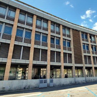 Sanremo: nuova sede della Polizia Municipale dietro l'Annonario, approvato oggi dalla Giunta il progetto esecutivo