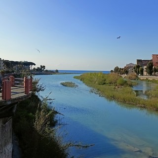 Ventimiglia, cade dalla ringhiera: mobilitazione di soccorsi sul Lungo Roia Gerolamo Rossi