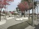 Uno dei rendering del progetto