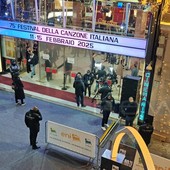 Festival di Sanremo: ultimo weekend di vacanze poi serve la stretta di mano Rai-Comune, incontro definitivo martedì?