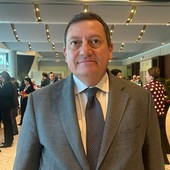 Forum Italia–Monaco, Rose (MEB): “Il Principato è un’economia resiliente. Piccole imprese capaci di adattarsi alle crisi internazionali” (Video) Forum Italia–Monaco, Rose (MEB): “Il Principato è un’economia resiliente. Piccole imprese capaci di adattarsi alle crisi internazionali” (Video)