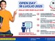 Open Day 18 luglio al Campus Universitario di Imperia per scegliere il tuo futuro