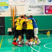 Volley: in casa Grafiche Amadeo cresce l’attesa per la sfida esterna di sabato sera contro il VT Finale