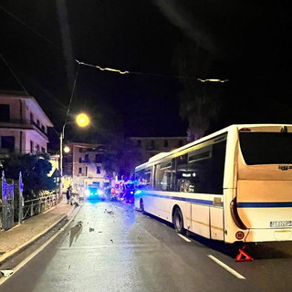 Incidente a Bordighera: ragazza trasferita al San Martino di Genova, in gravi condizioni ma non in pericolo di vita
