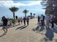 Lungomare Argentina di Bordighera: lavori al via in autunno con integrazione di bilancio
