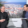 L'esorcista Don Michele, la crisi delle vocazioni, la gestione delle Parrocchie e tanto altro nell'intervista al Vescovo Antonio Suetta (Video)