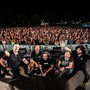 Concerto tributo ai Queen con i 'Killer Queen' a Pian di Nave di Sanremo