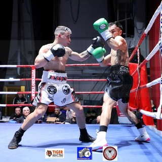 Arti marziali. Sanremo capitale degli sport da combattimento, al Casinò torna il “Kombat-Tour Italia”