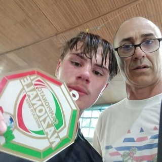 Ospedaletti brilla nello sport nazionale: successi per Happiness Asd a Roma e per Kick Boxing K1 ai Campionati di Cornaredo
