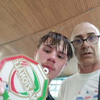 Ospedaletti brilla nello sport nazionale: successi per Happiness Asd a Roma e per Kick Boxing K1 ai Campionati di Cornaredo