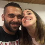 Vallecrosia: fiocco azzurro alla Croce Azzurra, è nato oggi il figlio di Luigi Russo e della compagna Gaia
